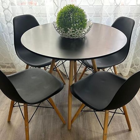 Apartamento Amueblado En El Centro De Madrid Exterior foto