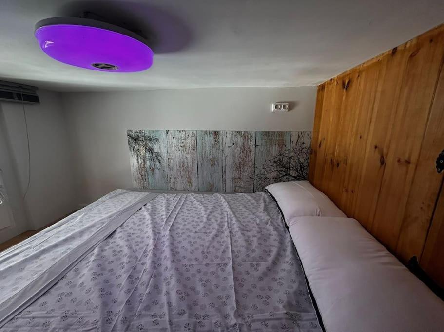 Apartamento Amueblado En El Centro De Madrid Exterior foto